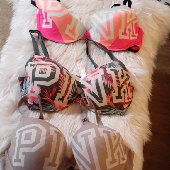 PINK Victoria's Secret Other - SOLD LOCALLY Victoria secret Pink